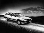 Audi 200 Avant 1983 года (UK)